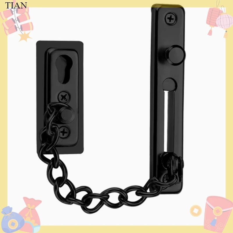 Rantai Pintu dengan Kunci, Kun - Security Chain Door ulasan dan harga