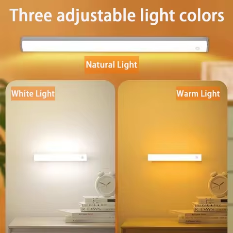 Lampu Malam LED dengan Sensor  - Co Detector Plug ulasan dan harga