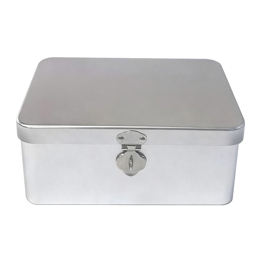 Kotak Hadiah Ukuran Besar Kota - Medicine Cabinet Lock ulasan dan harga