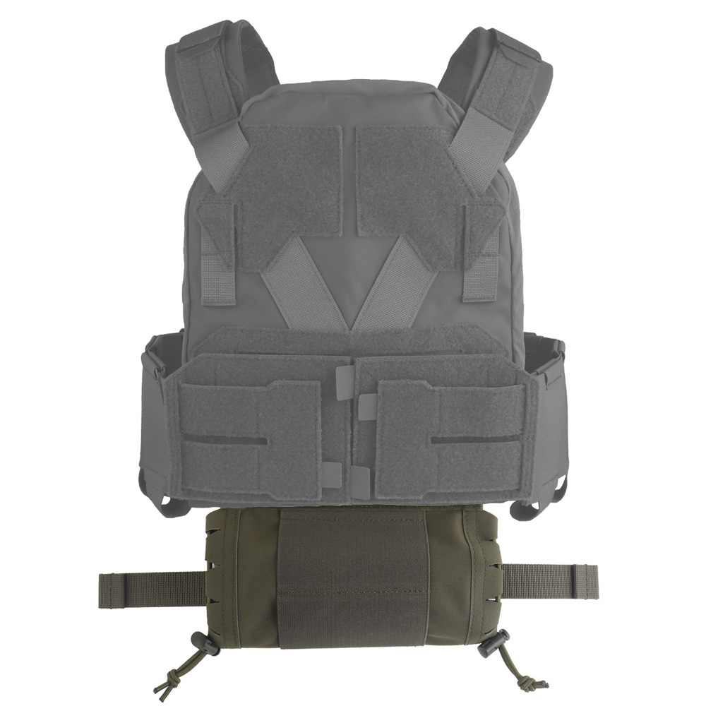 Tas Medis Taktis UG Roll 1, Ta - First Aid Bag Kit ulasan dan harga