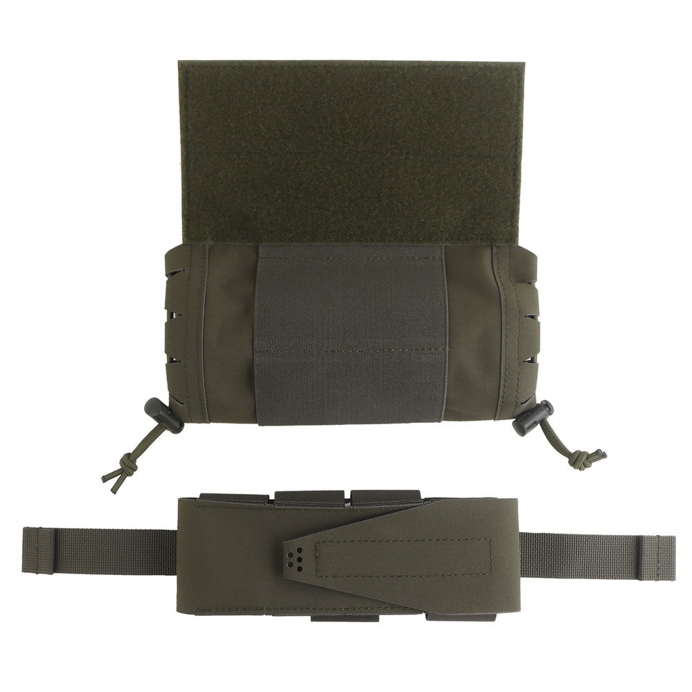 Tas Medis Taktis UG Roll 1, Ta - First Aid Bag Kit ulasan dan harga