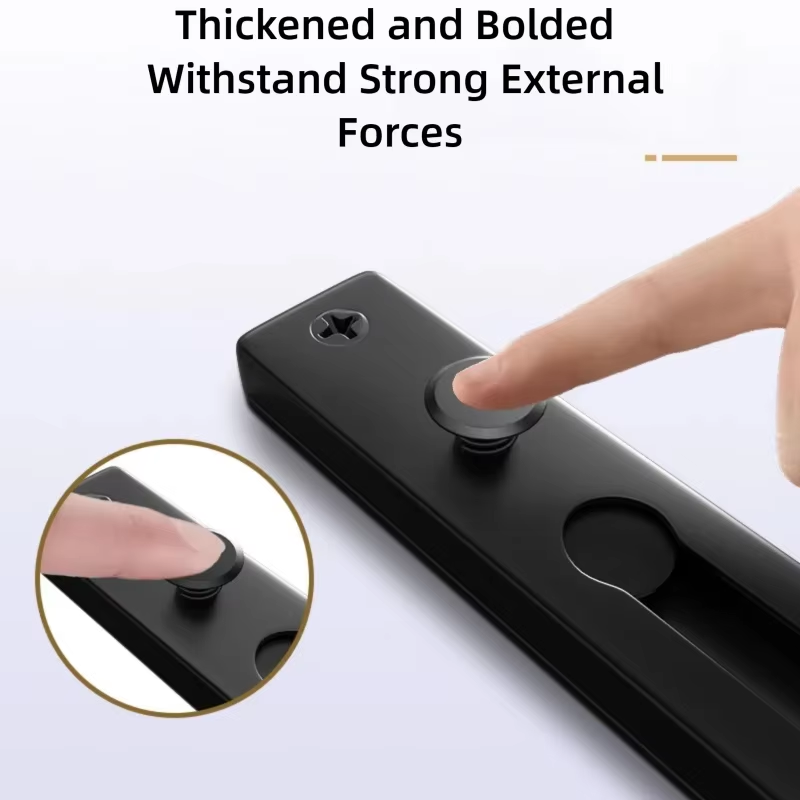 Kunci Baja Tahan Karat Tahan T - Security Chain Door ulasan dan harga
