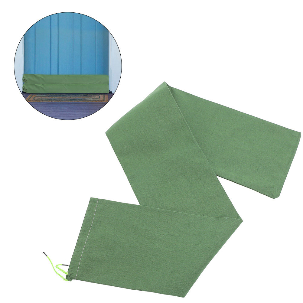 2 buah Kantong Pasir Penghalan - Flood Barrier Bag ulasan dan harga