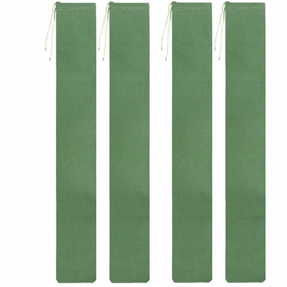 4PCS Kantong Pasir Kanvas Peli - Flood Barrier Bag ulasan dan harga