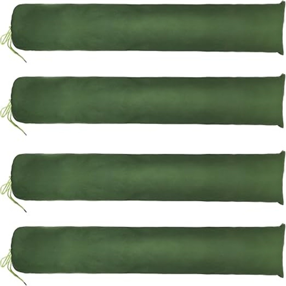 4PCS Kantong Pasir Kanvas Peli - Flood Barrier Bag ulasan dan harga
