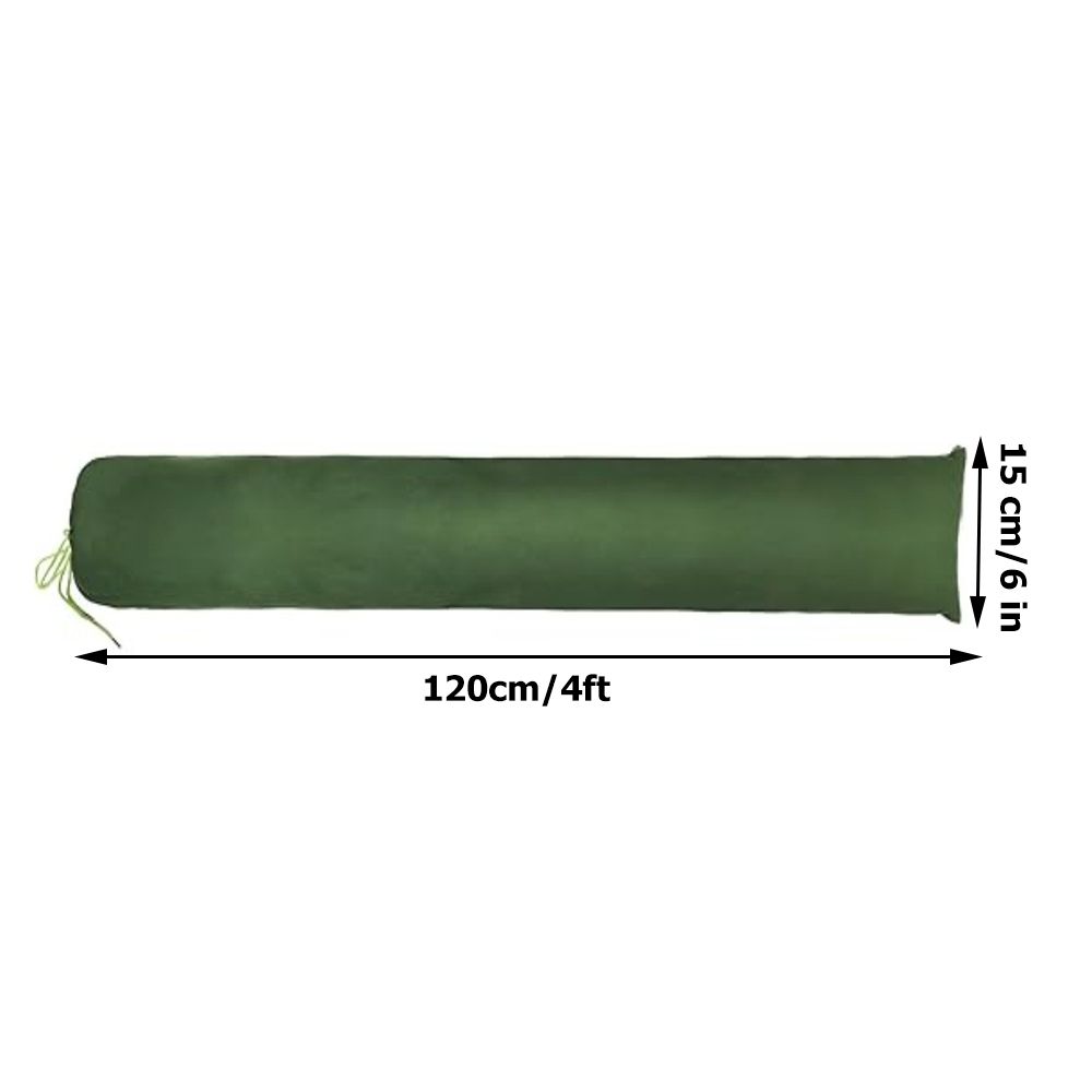 4PCS Kantong Pasir Kanvas Peli - Flood Barrier Bag ulasan dan harga