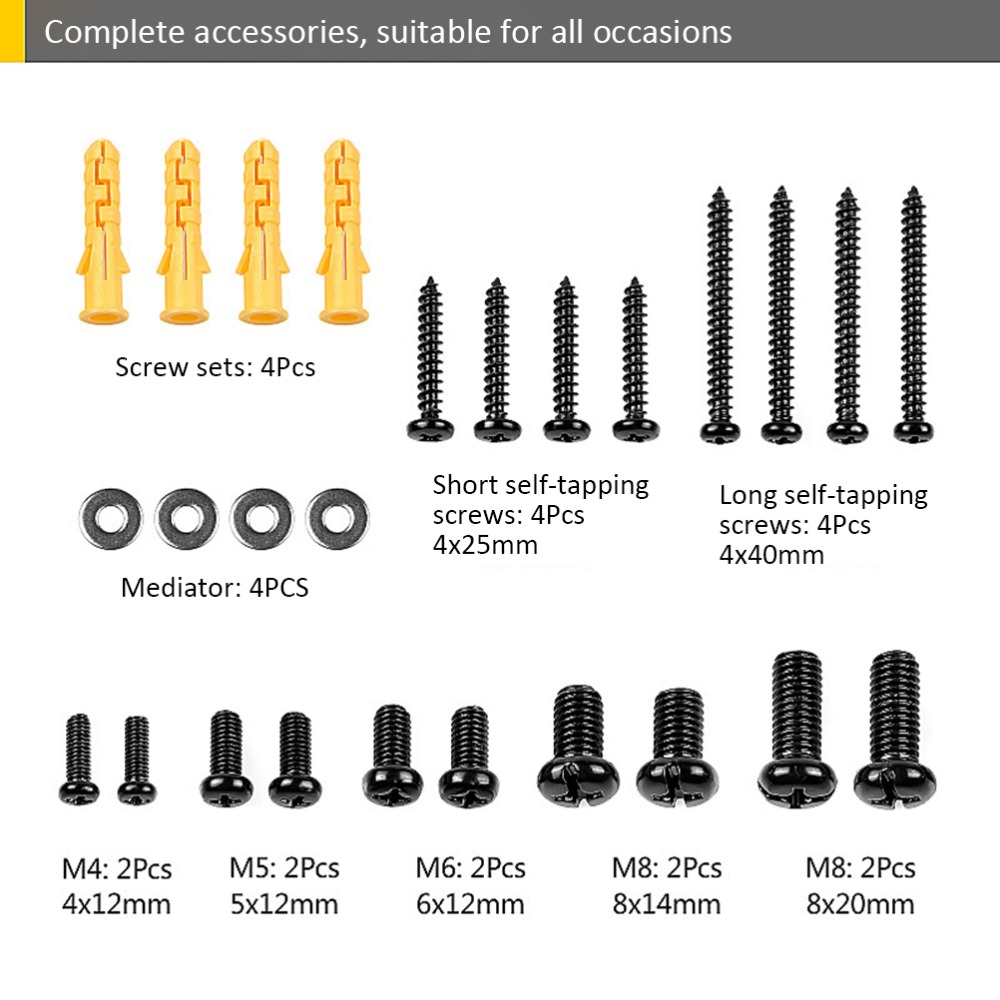2Pcs Tali Pengaman Furnitur Ni - Earthquake Anchor Strap ulasan dan harga
