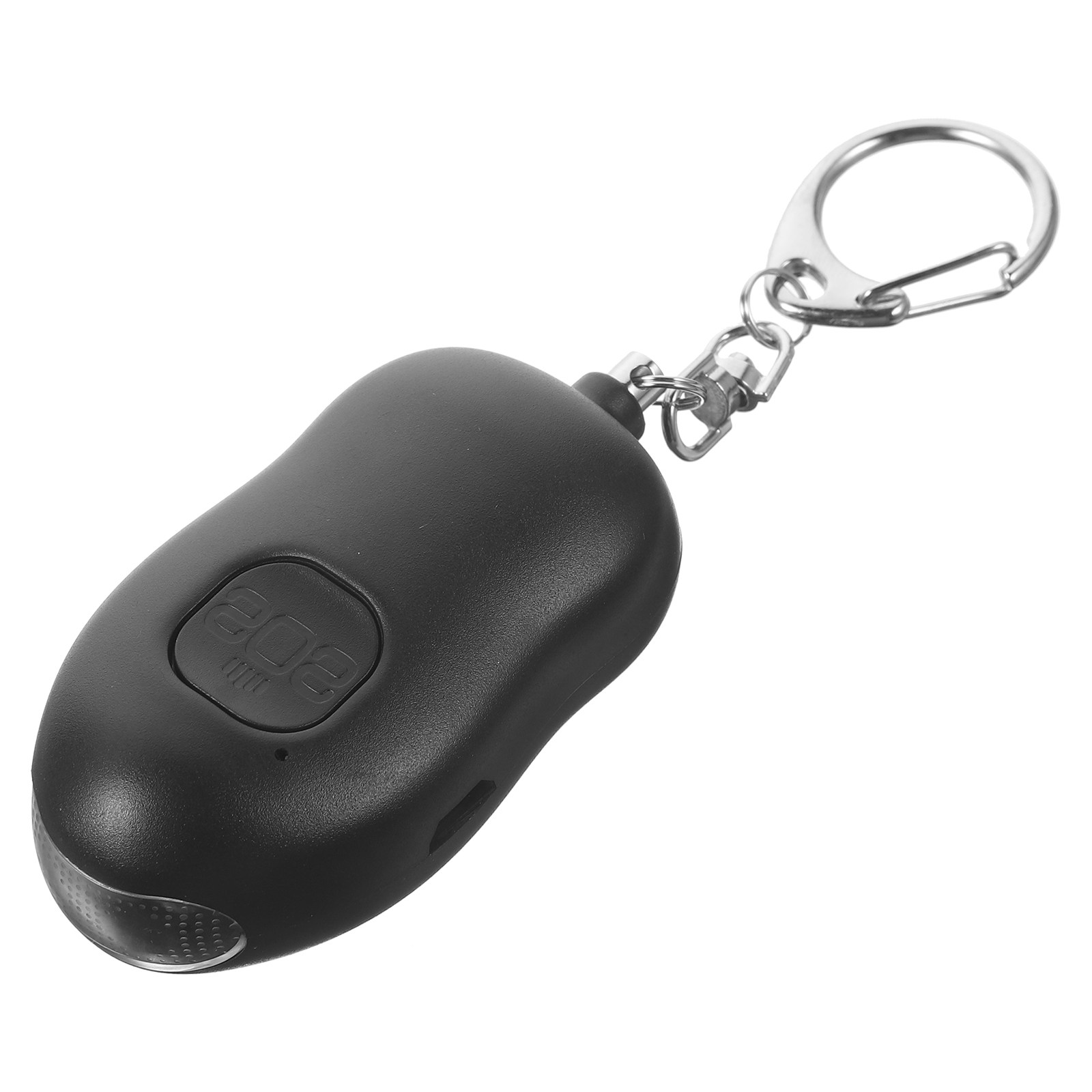 1 Buah Alarm Keamanan Pribadi, - Personal Alarm Keychain ulasan dan harga