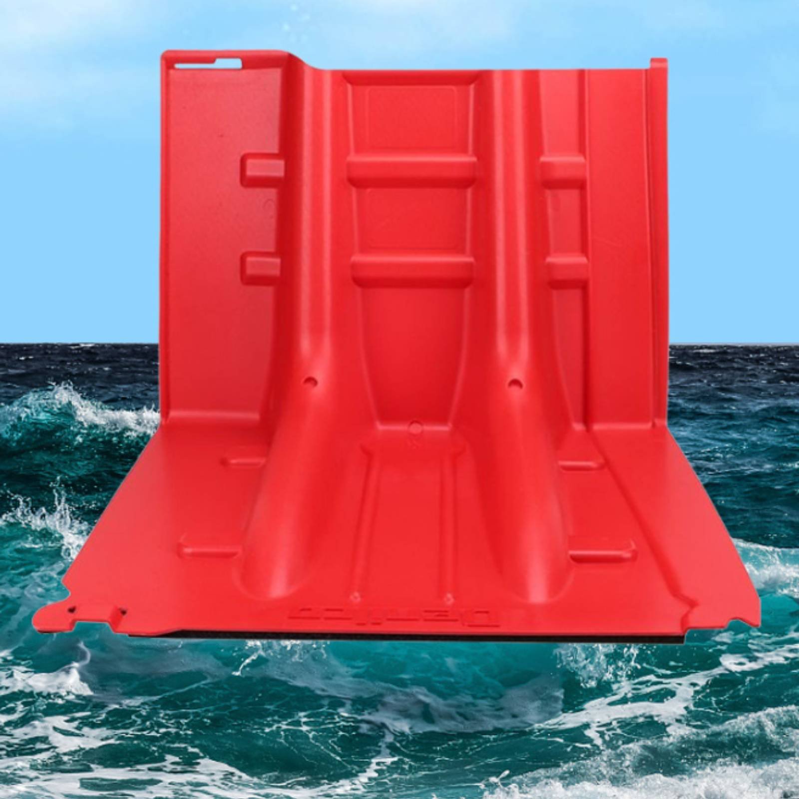 Panel Dinding Anti Banjir ABS  - Flood Barrier Bag ulasan dan harga