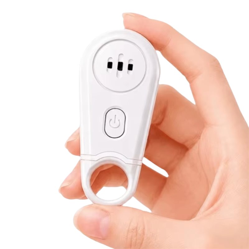 Gantungan Kunci Alarm Darurat, - Personal Alarm Keychain ulasan dan harga